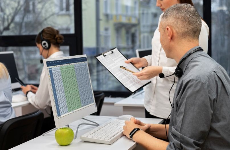 Coach Management Software vs Spreadsheets: When to Upgrade