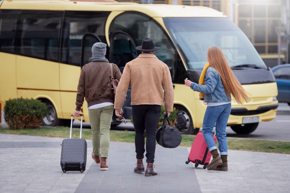 DMC Operations Software: How to Centralize Suppliers, Transport and Bookings