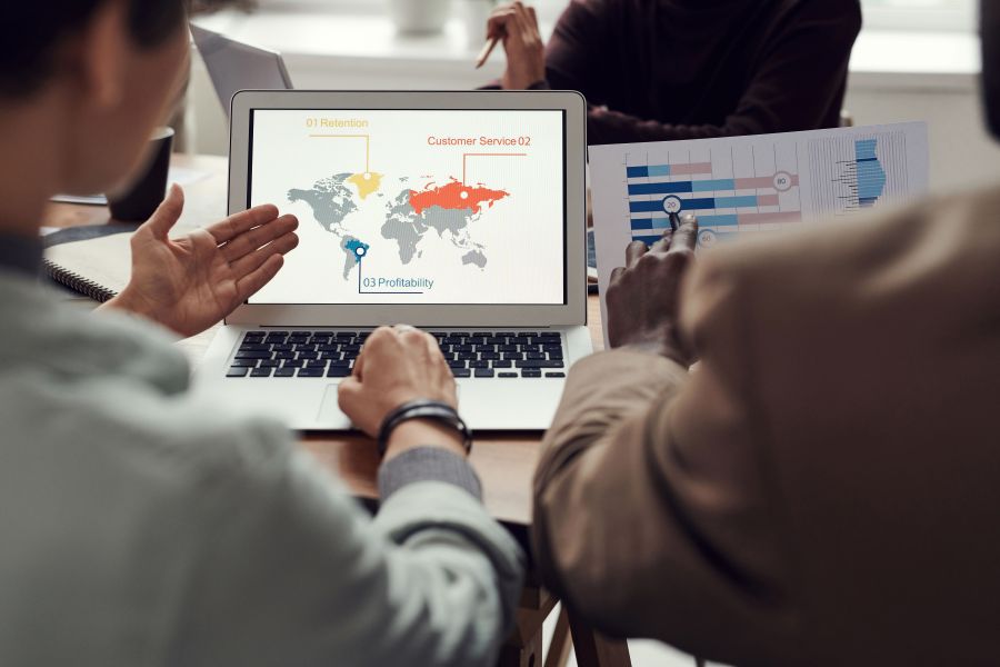 Software para operadores turísticos: guía completa para empresas de viajes en crecimiento